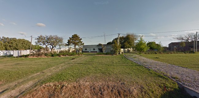 Pizzería el Jardín