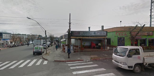 Carrito Lo De Marcos