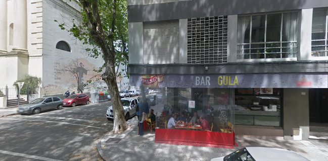 Bar Gula