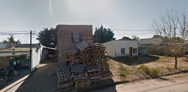 Panadería lo de Ruben