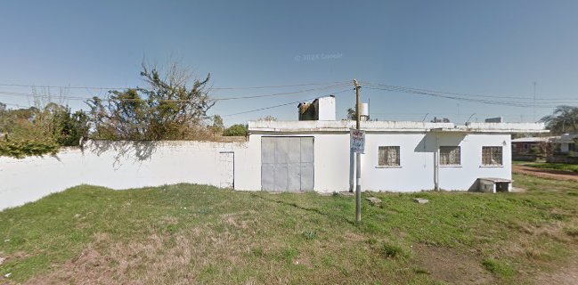 PANADERÍA LA AVENIDA