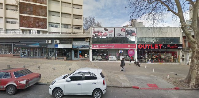 La Campeona Empanadas