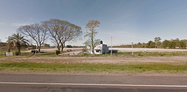 Almacén Rural Durazno