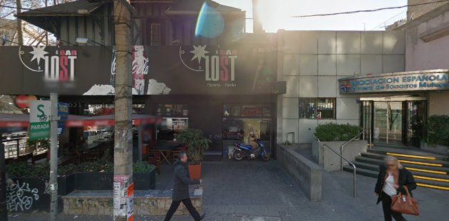 El Club de la Papa Frita