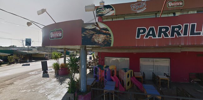 Rodó Restó y Pizzas