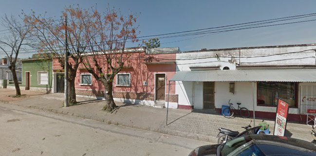 Panadería "Aroma y Sabor"