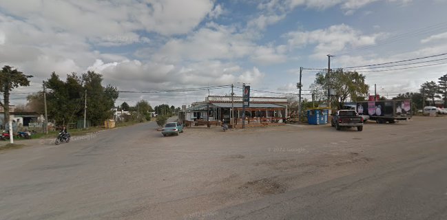 Opinii despre Bar Blanco y Negro în Ecilda Paullier - Gastronomía y hostelería