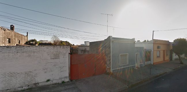 Pizzería SV (San Vicente)