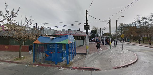 Panadería "Doña Pancha"