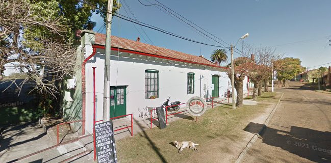 Opinii despre Las Abus în Barrio Anglo - Gastronomía y hostelería