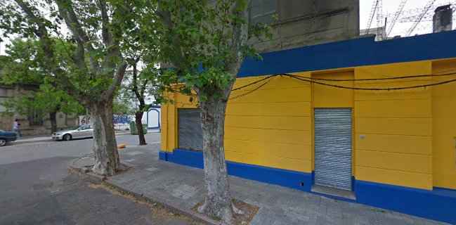 Panadería La Praviana