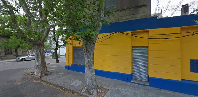 Panadería La Praviana