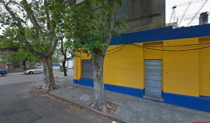 Panadería La Praviana