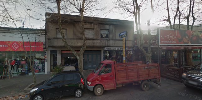 Sos Gardel Parillada Free