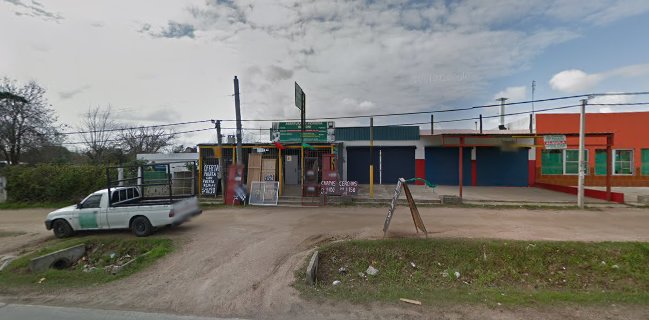 Pizzería, bar y parrillada "EL ROBLE"