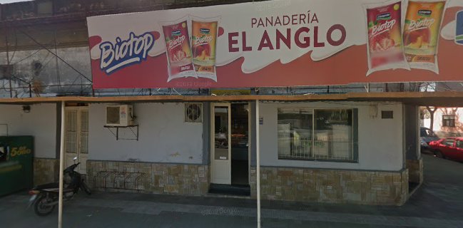 Panadería El Anglo