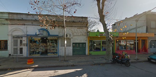 Opinii despre Luthi panaderia y confiteria în Treinta y Tres - Gastronomía y hostelería