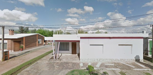 Pizzería "El José"