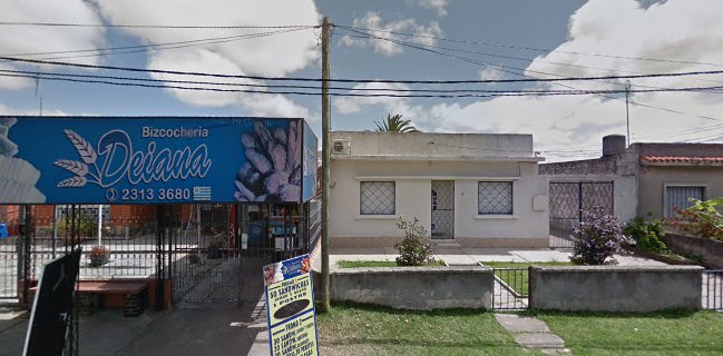 Bizcochería Deiana