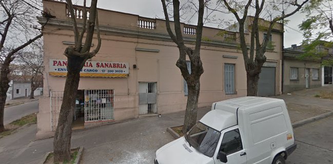 Panadería Sanabria