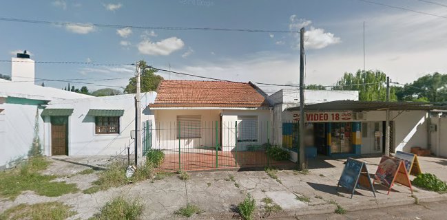 Panadería Lo Del Pana