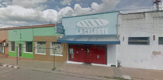 BAJO ZERO CONGELADOS