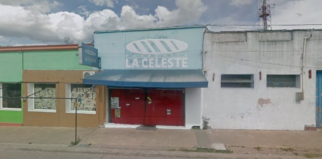 Panaderia La Celeste