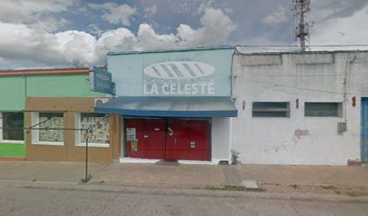 Panaderia La Celeste