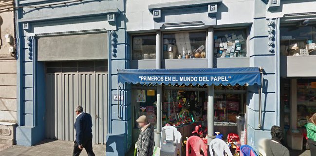 Peluquería del Kimba