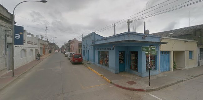 La Cantina de la Union