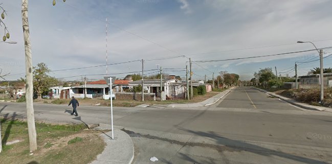 Restaurante El Pancho Pop