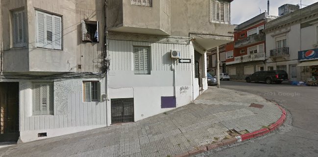 Opinii despre OBRADOR Social Club în Montevideo - Gastronomía y hostelería