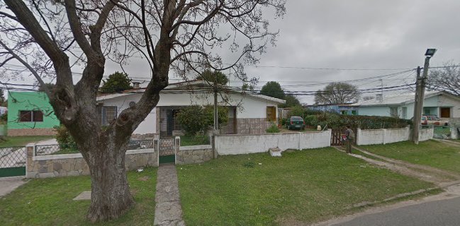 Pizzería “Los Ángeles”