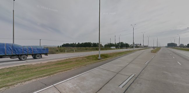 San Fernando Ciudad Del Plata