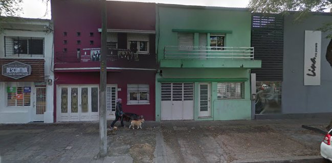 Panaderia Más Paladar