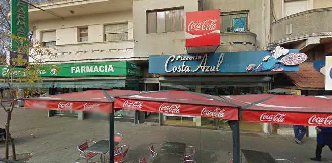 Pizzería Costa Azul