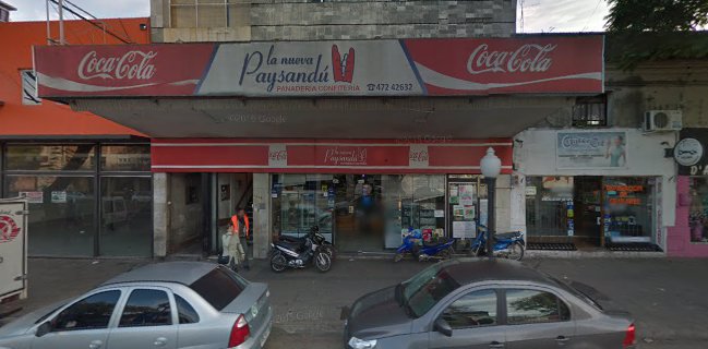 La Nueva Paysandú
