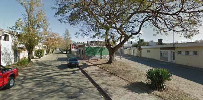 Panadería del Plata