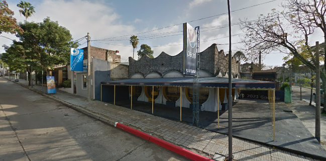 Juan Perez Resto Bar