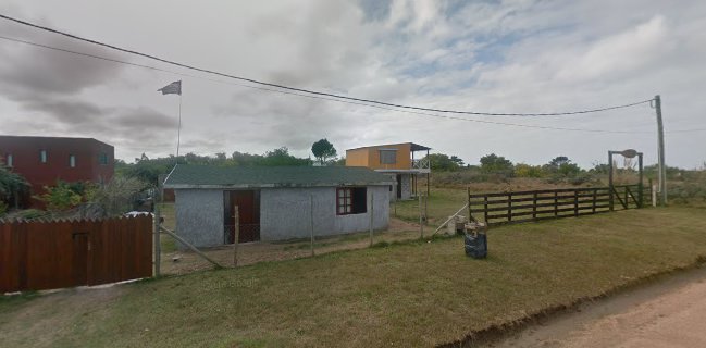 Pizzería "La Magusma"