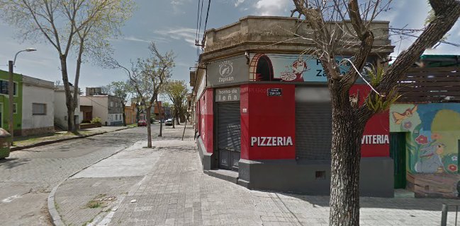 Pizzería Zapican