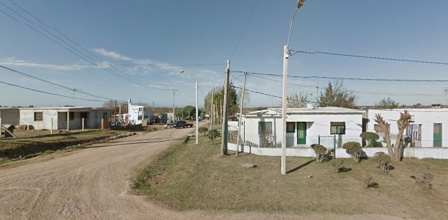 Verduleria El Topo - Gastronomía y hostelería