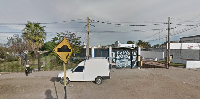 Provisión LyM y parrillada