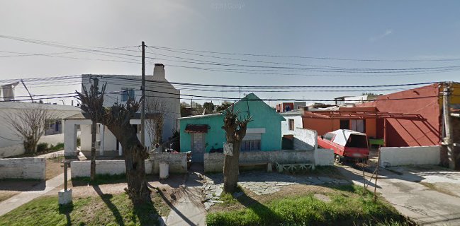 Bar Rotisería lo de Lili