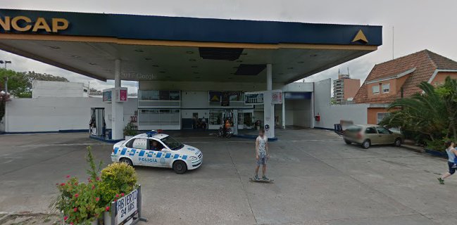 Tienda 360 Parque Rivera