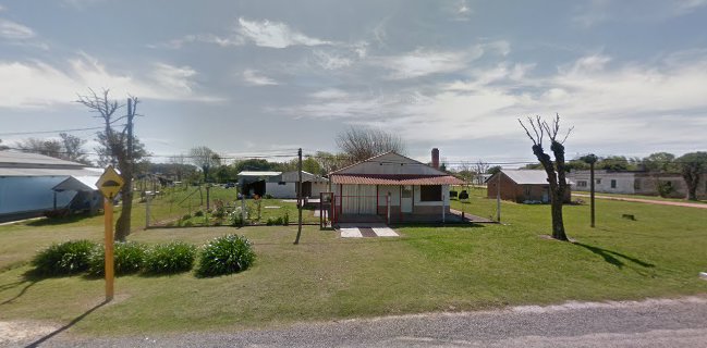 Maria Rodriguez Pasteleria