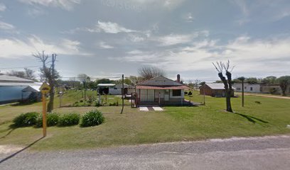 Maria Rodriguez Pasteleria