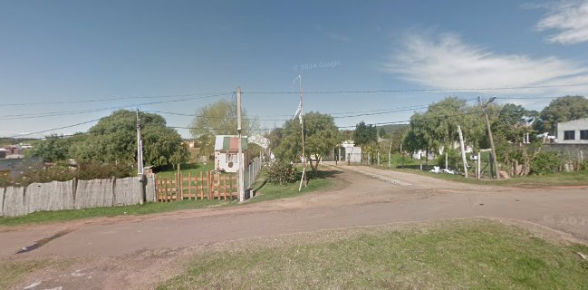 Panadería La Salteña