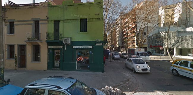 Restaurante Japonés - SUSHIMAN