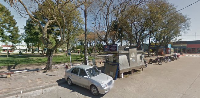 Carrito "El Sauceño"